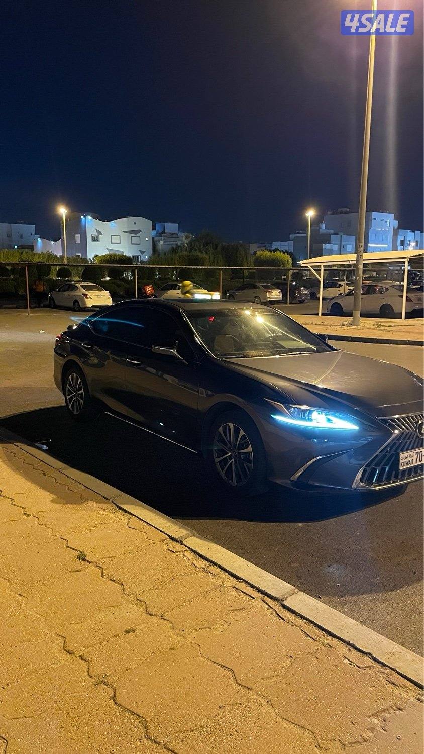 بيعه سريعه لكزس ٢٣1