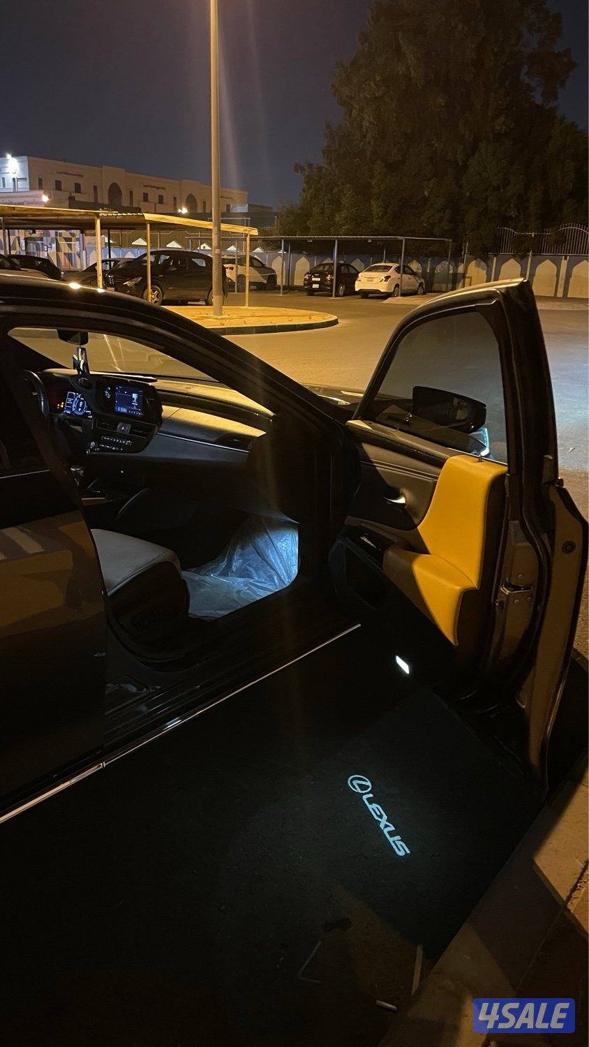 بيعه سريعه لكزس ٢٣3