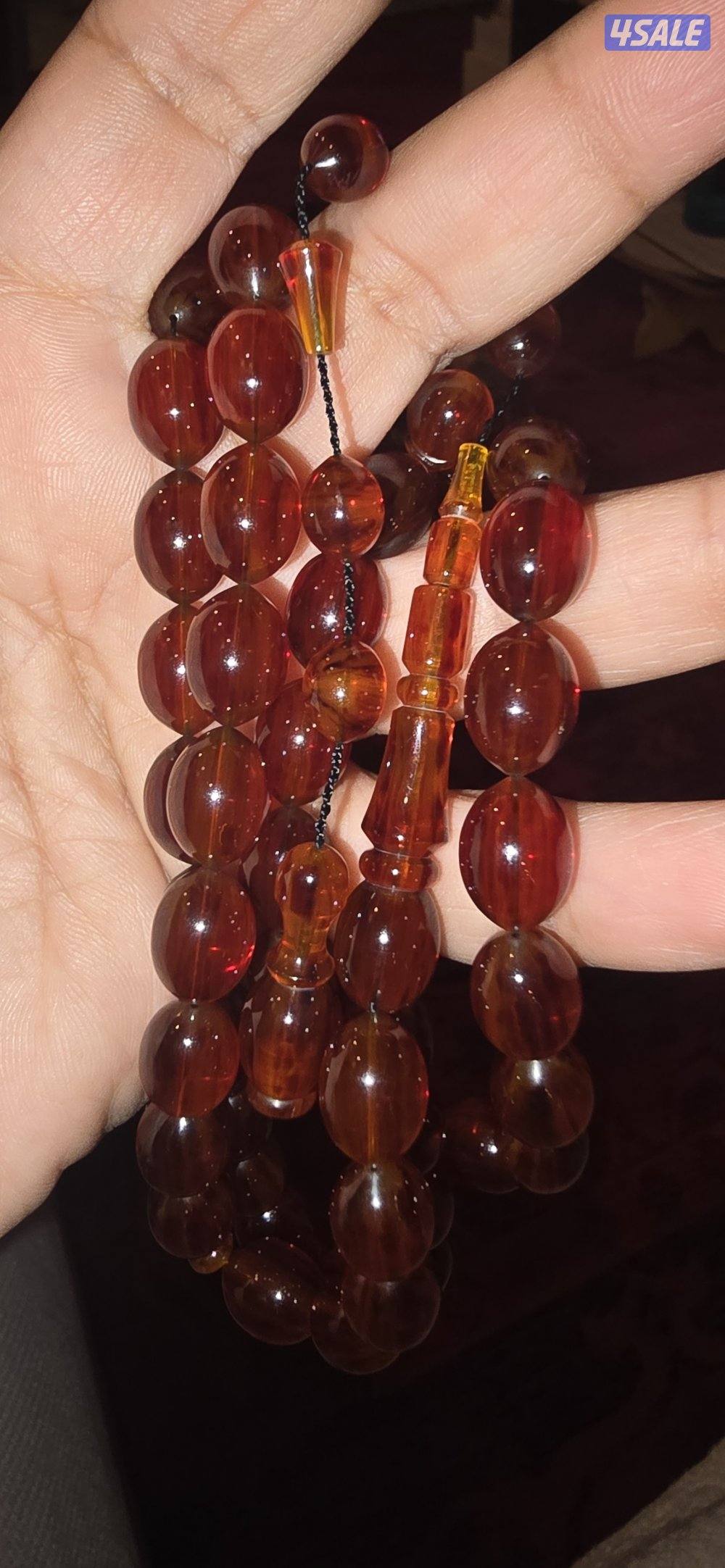 مسباح ترتروك فاخر خراطة عثمان ارجمان3