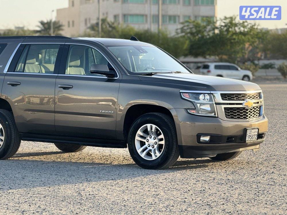 تاهو دبل قير8