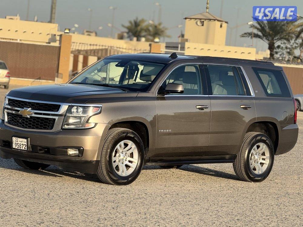 تاهو دبل قير9