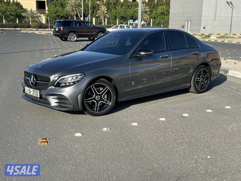 C 200 للبيع1