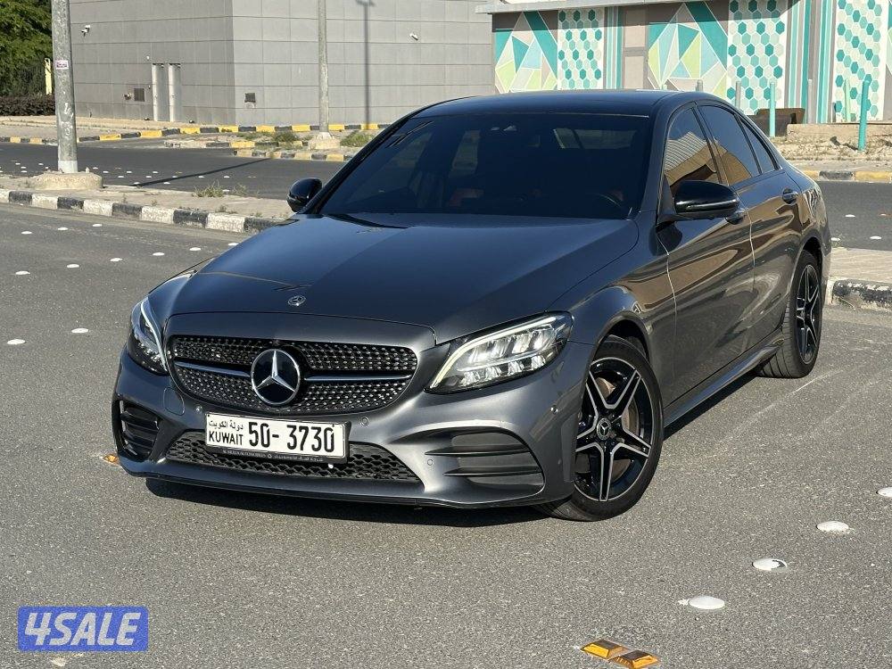 C 200 للبيع0