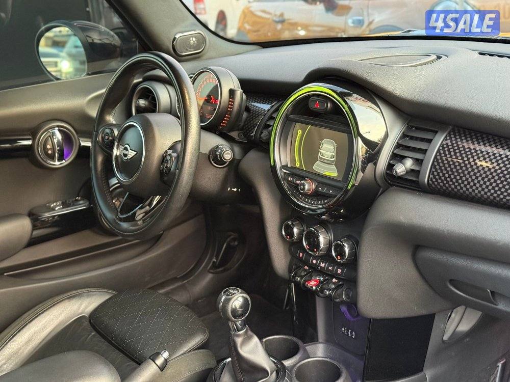 MINI COOPER S _20156