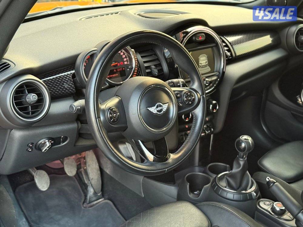 MINI COOPER S _20157