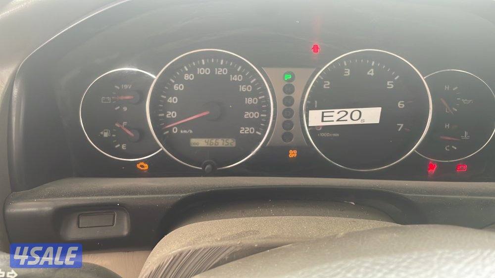 للبيع لاندكروزر فحص نظر مكيف ثلج بحاله جيده1