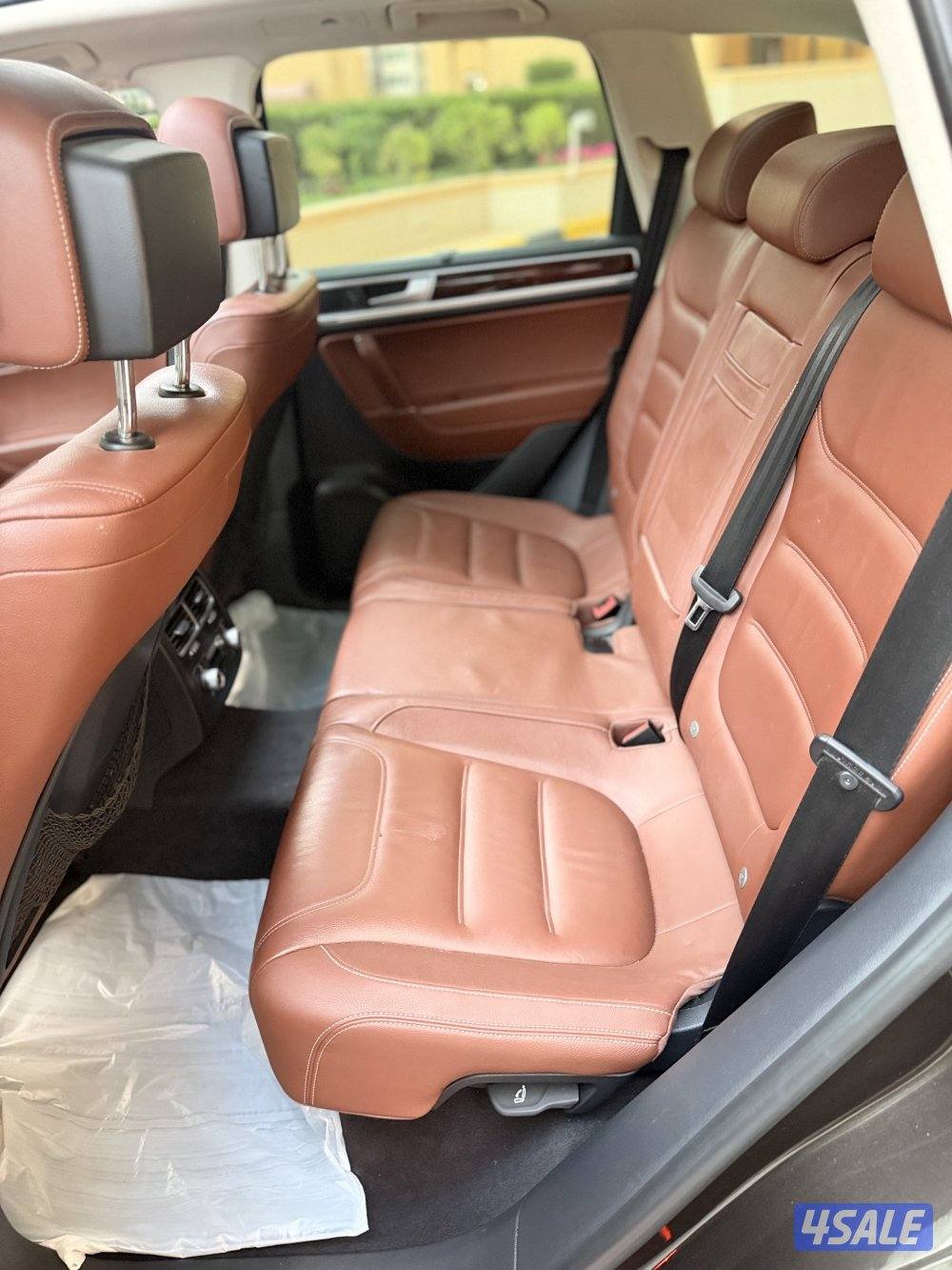 طوارق 2015 بحاله ممتازه جدا الفل اعلى درجه من الوكاله بانوراما12