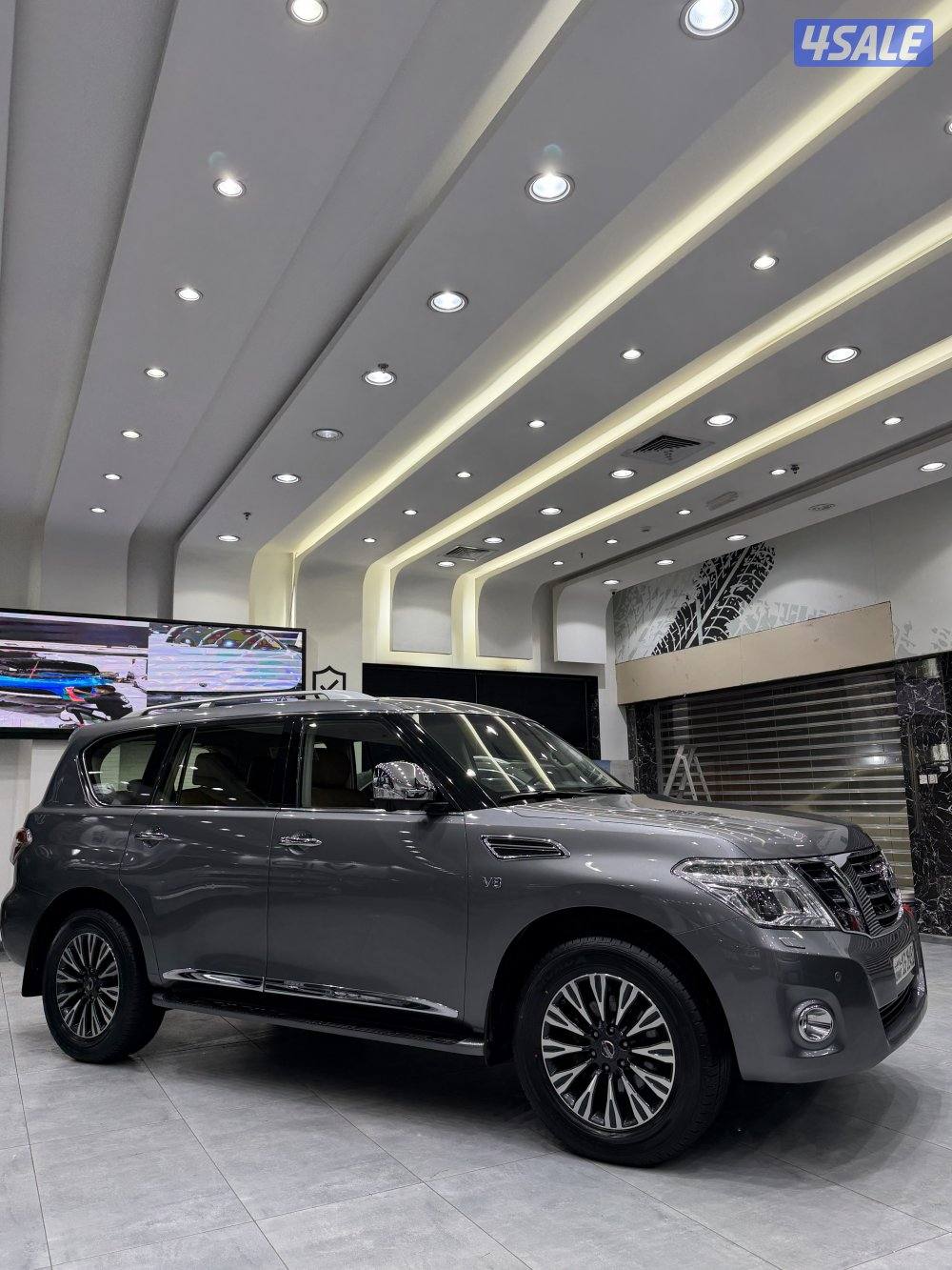 بلاتينيوم ستي1