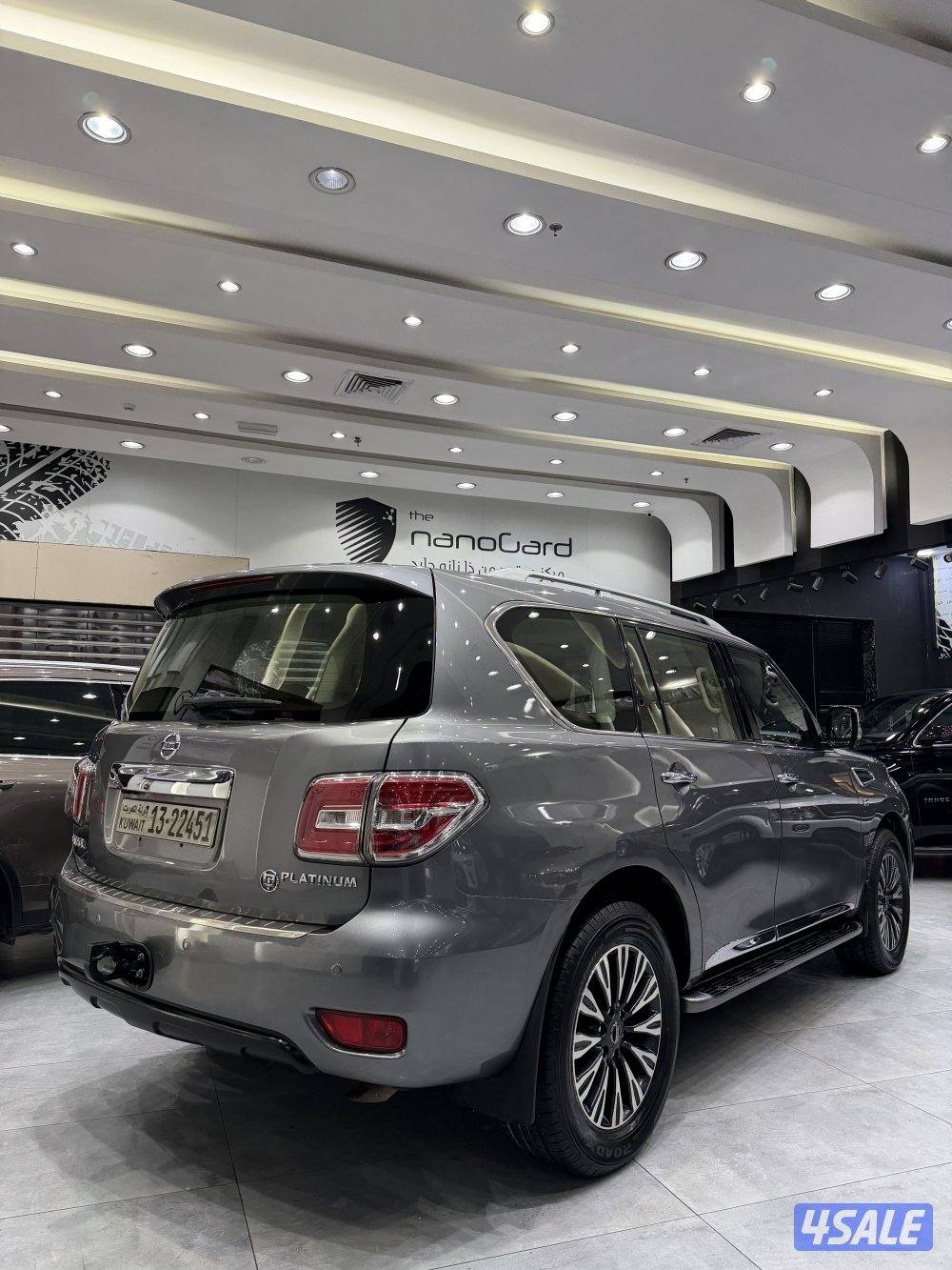 بلاتينيوم ستي2