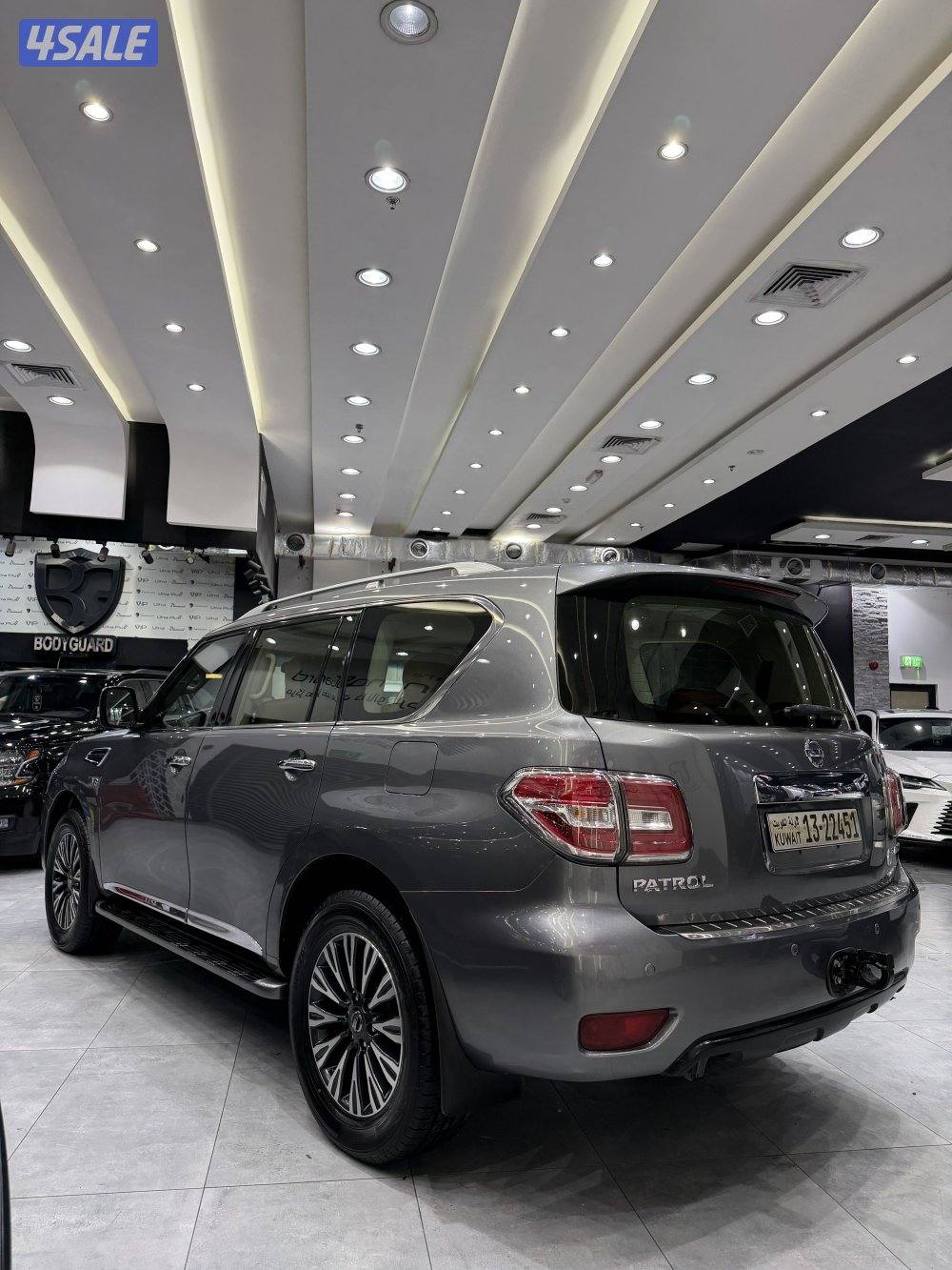 بلاتينيوم ستي3