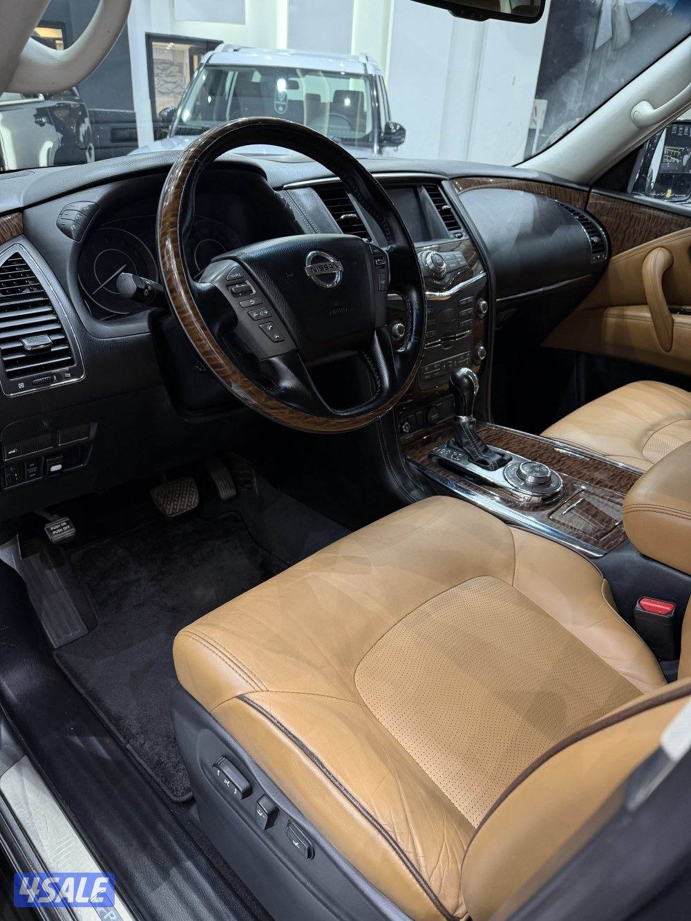 بلاتينيوم ستي4