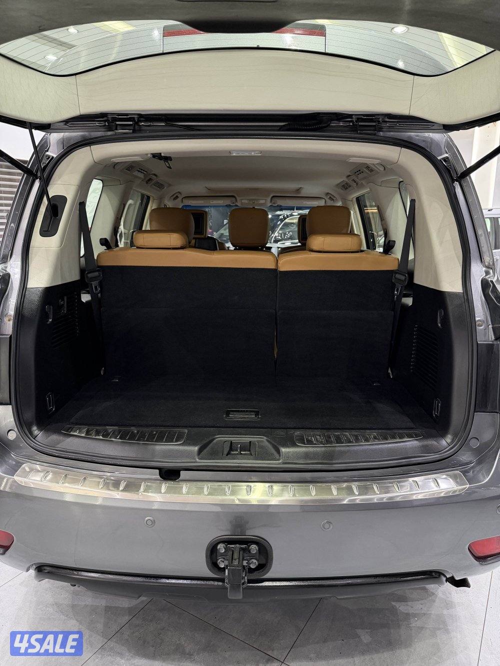 بلاتينيوم ستي7