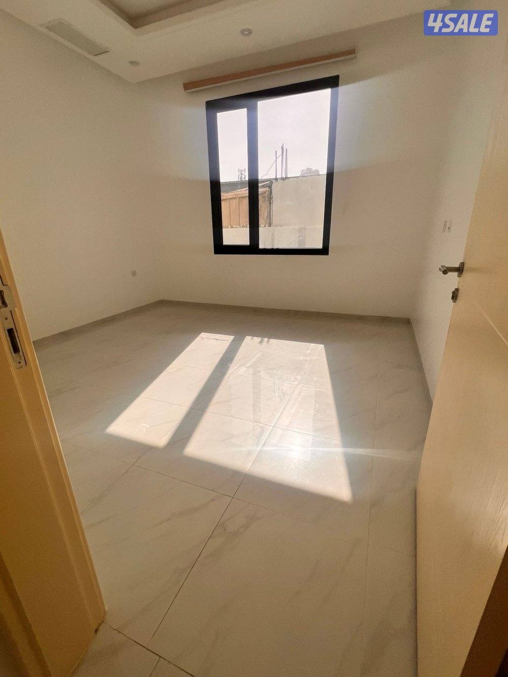 للإيجار شقة اول سكن جديده في خيطان ٣ غرف نوم وغرفة ناني10