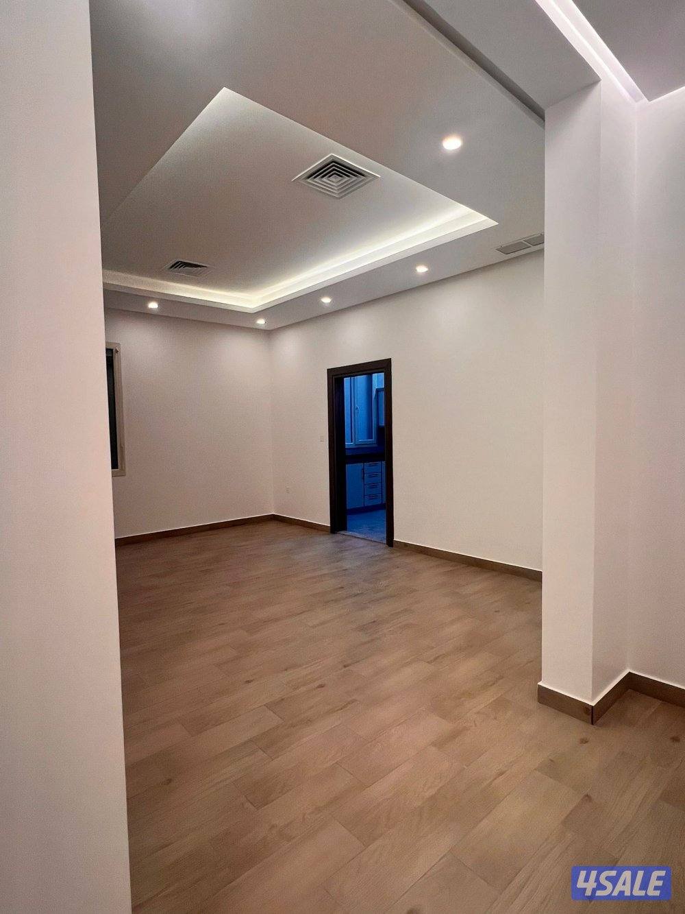 للإيجار شقة اول سكن جديده في خيطان ٣ غرف نوم وغرفة ناني14