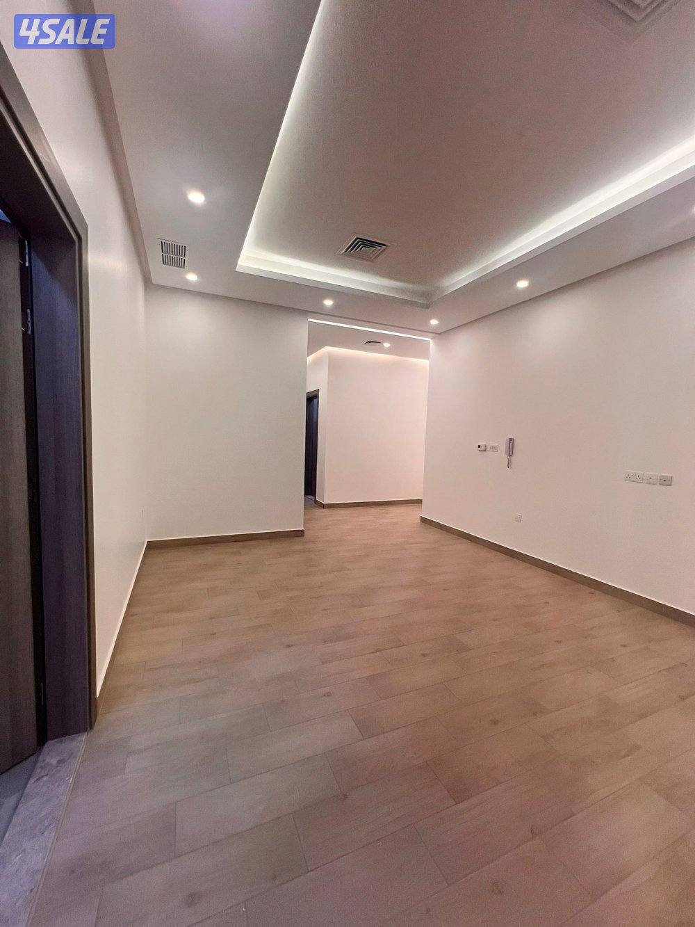 للإيجار شقة اول سكن جديده في خيطان ٣ غرف نوم وغرفة ناني15