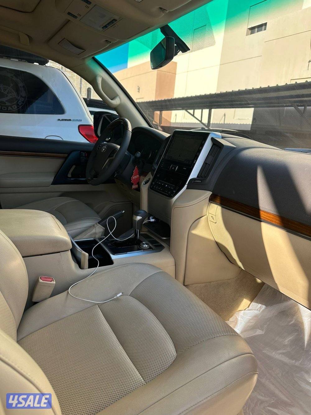 الساير الدرجه الاولى جلد وزوائد صبغ الوكاله4