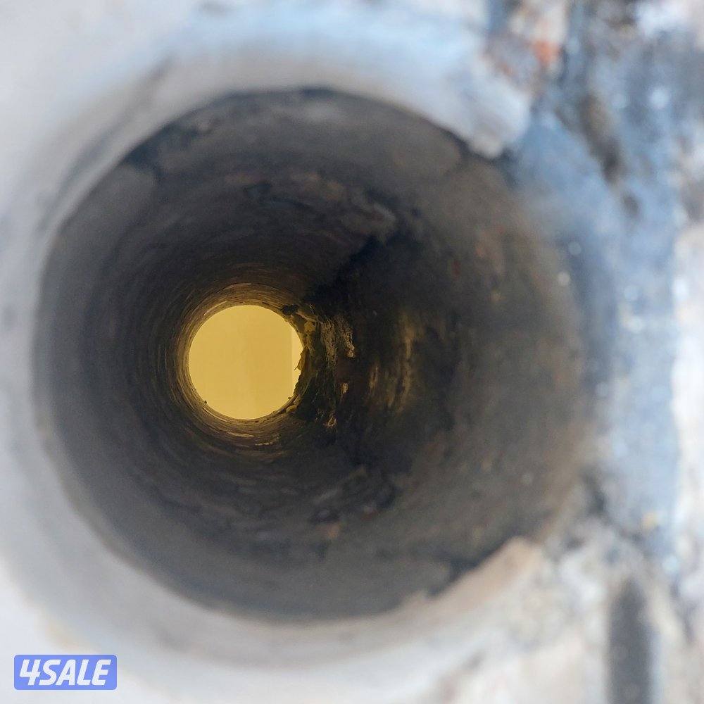 قص خرسانه بالليزر5