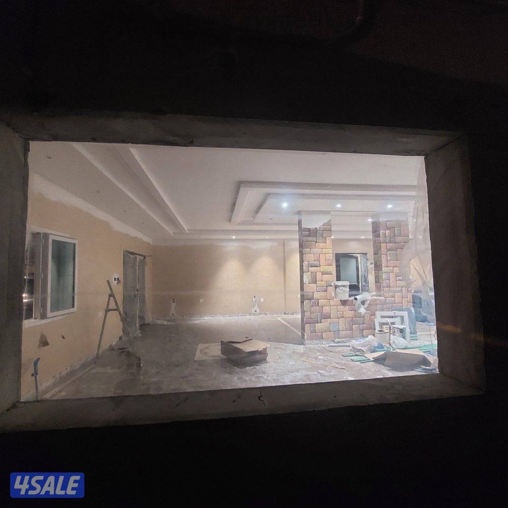 قص خرسانه بالليزر6