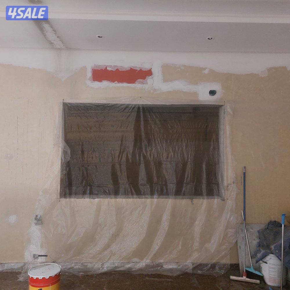 قص خرسانه بالليزر7