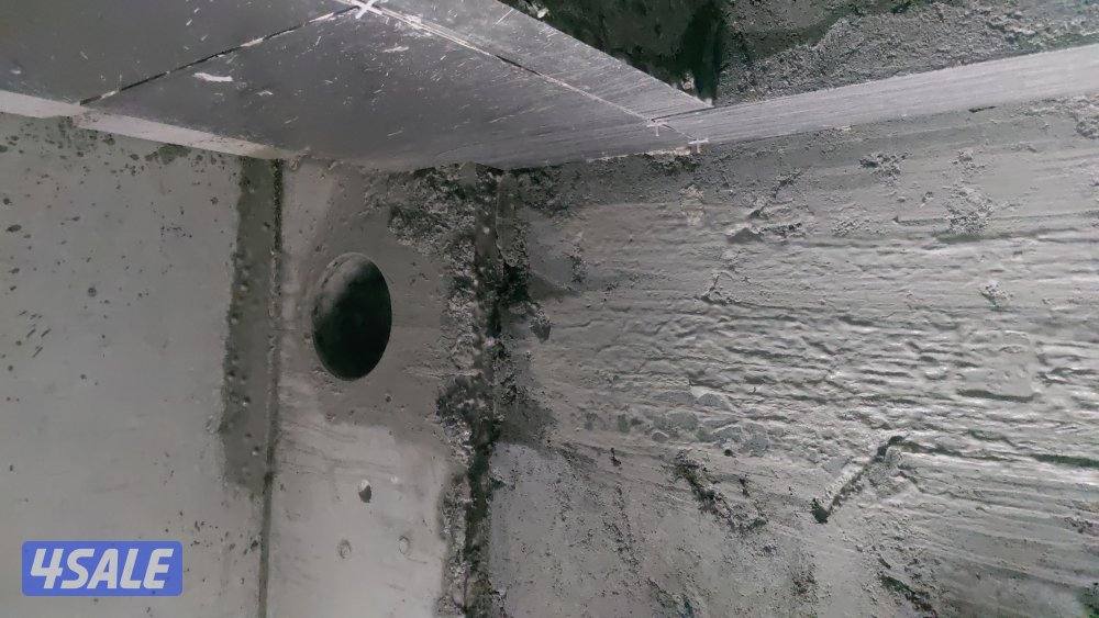 قص خرسانه بالليزر8