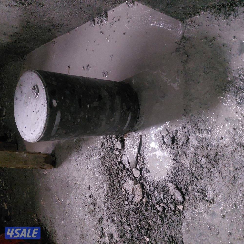 قص خرسانه بالليزر10