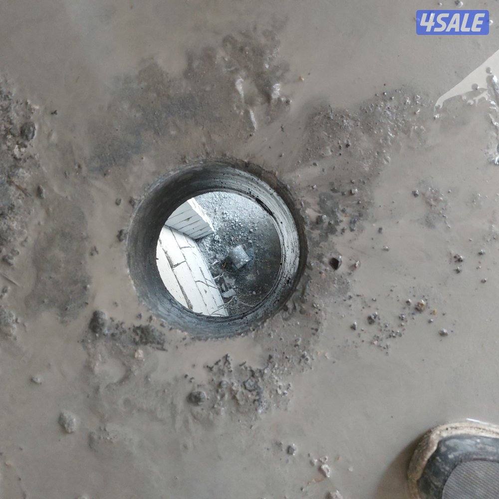 قص خرسانه بالليزر12