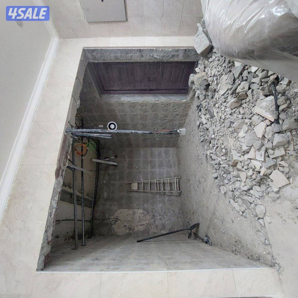 قص خرسانه بالليزر14