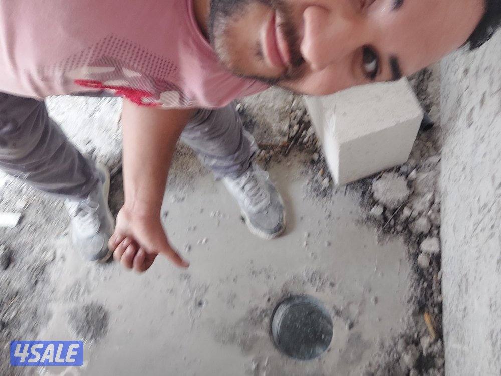 قص خرسانه بالليزر13