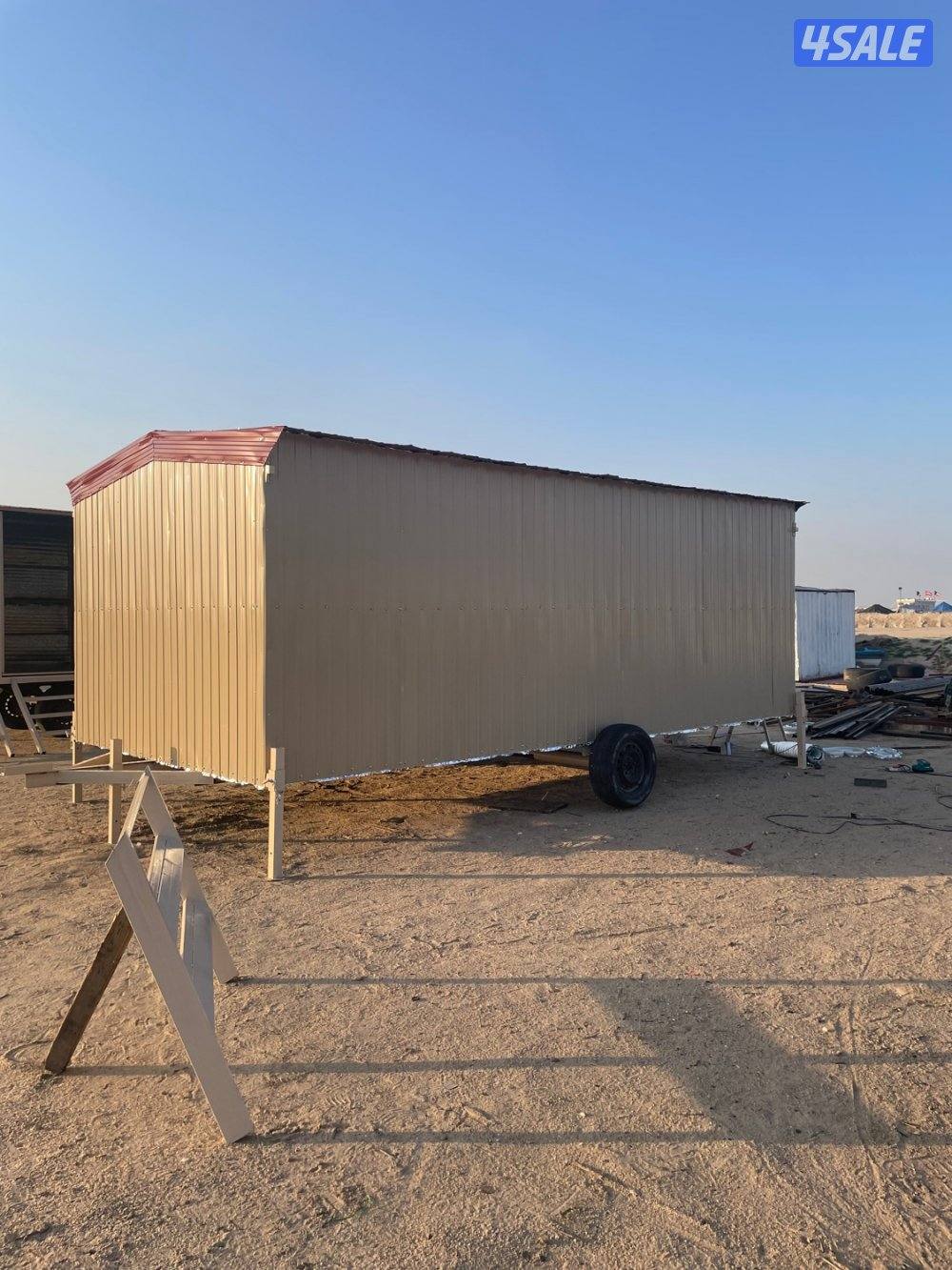 مخازن وغرف جديد 6/3 يوجد تفصال حسب الطلب2