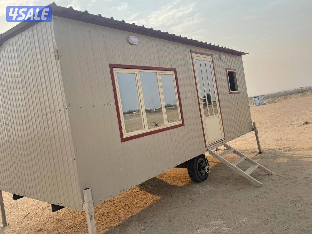 مخازن وغرف جديد 6/3 يوجد تفصال حسب الطلب8