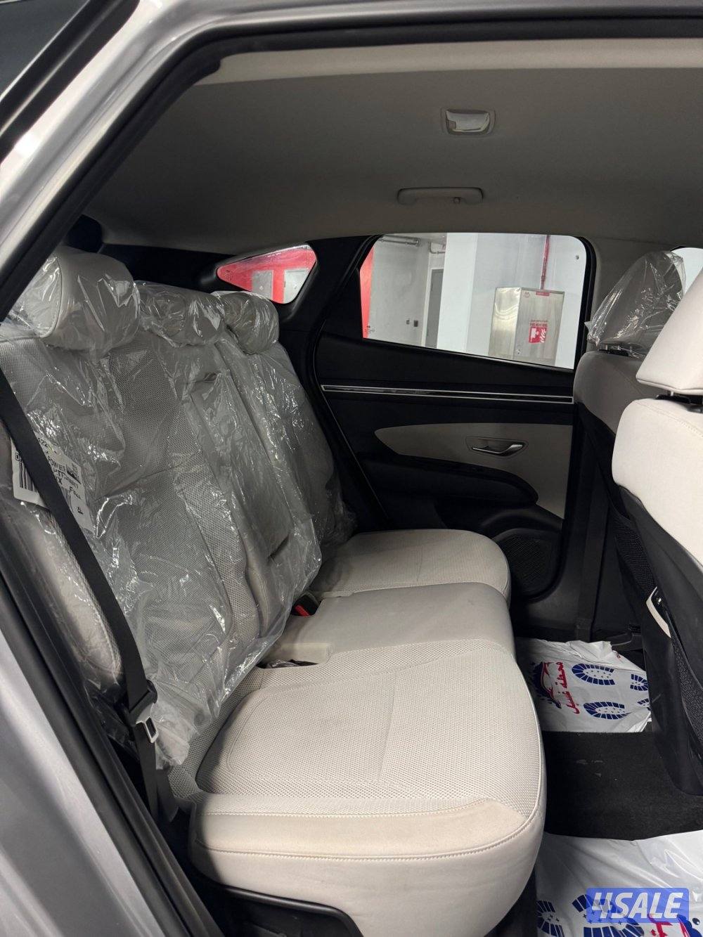 للبيع هيونداي توسان 2023 ماشي 60 الف9