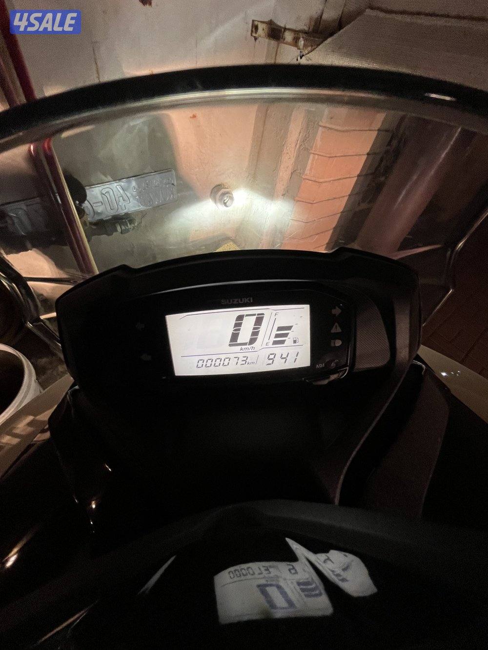 للبيع سوزوكي3