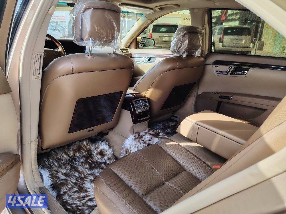 S350 مرسيدس5
