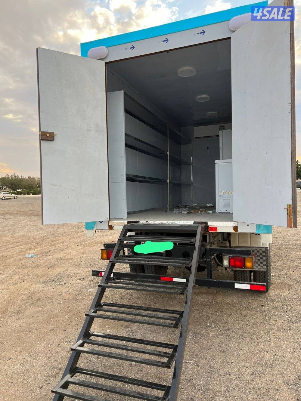 بقاله متنقله 20172