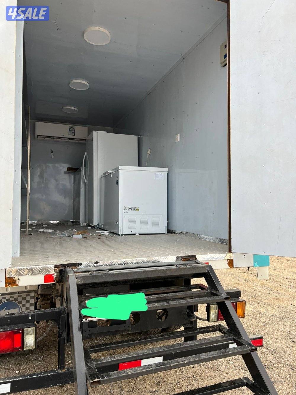 بقاله متنقله 20174