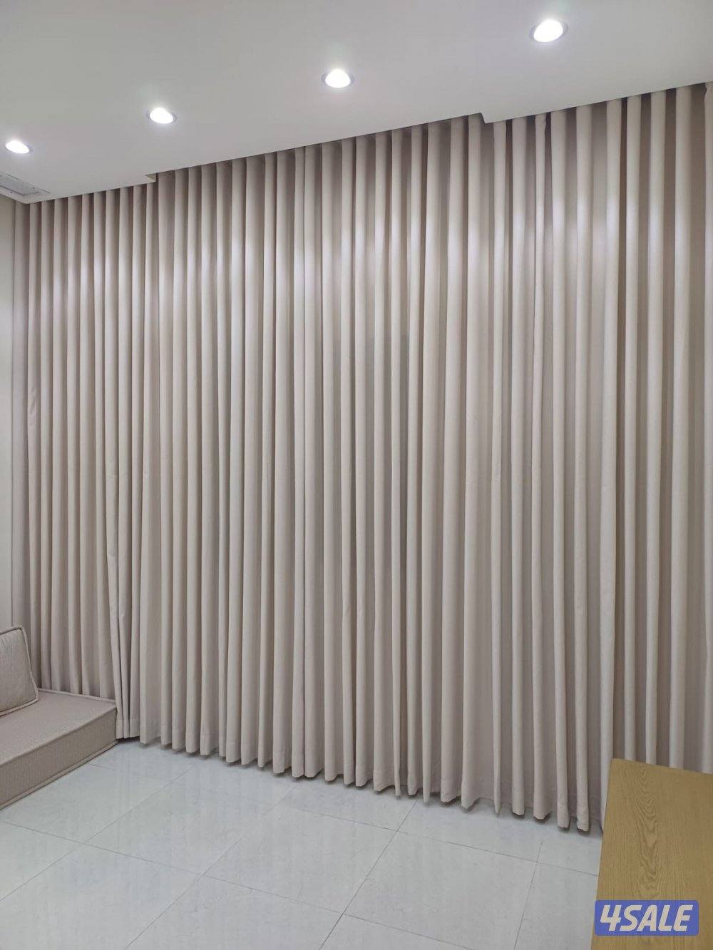 سجاد تفصال وتنجيد وستاير ويفي و تفصال نقشات حفر .وتركيب درج13