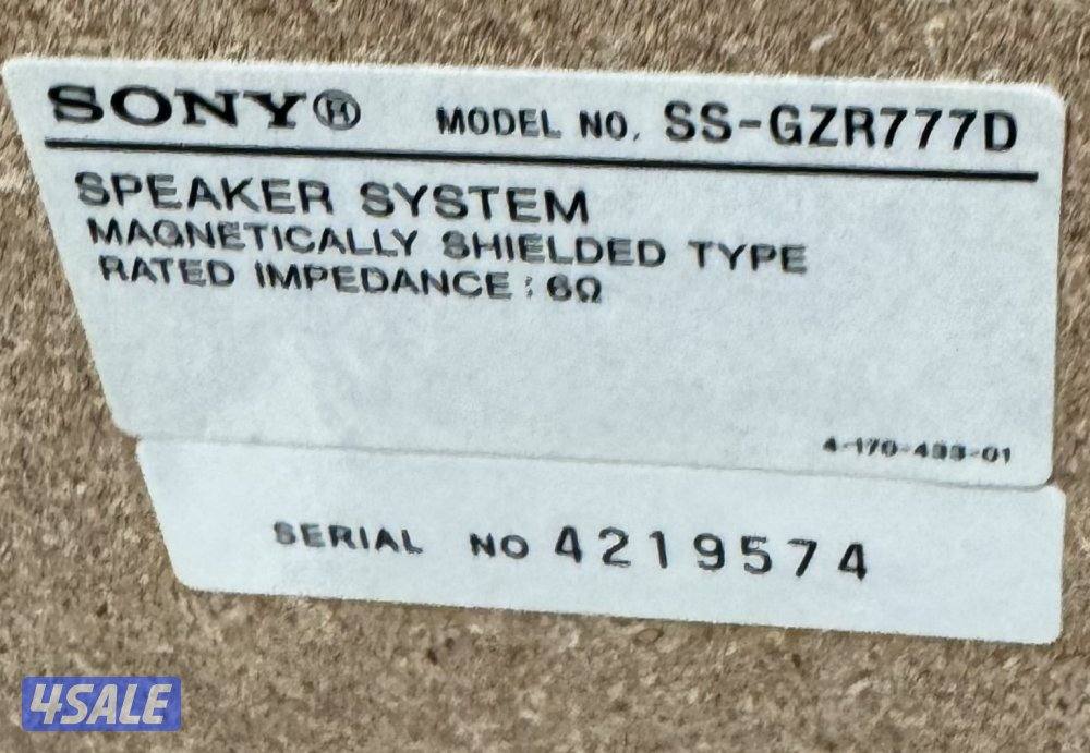 sony hifi stereo system5