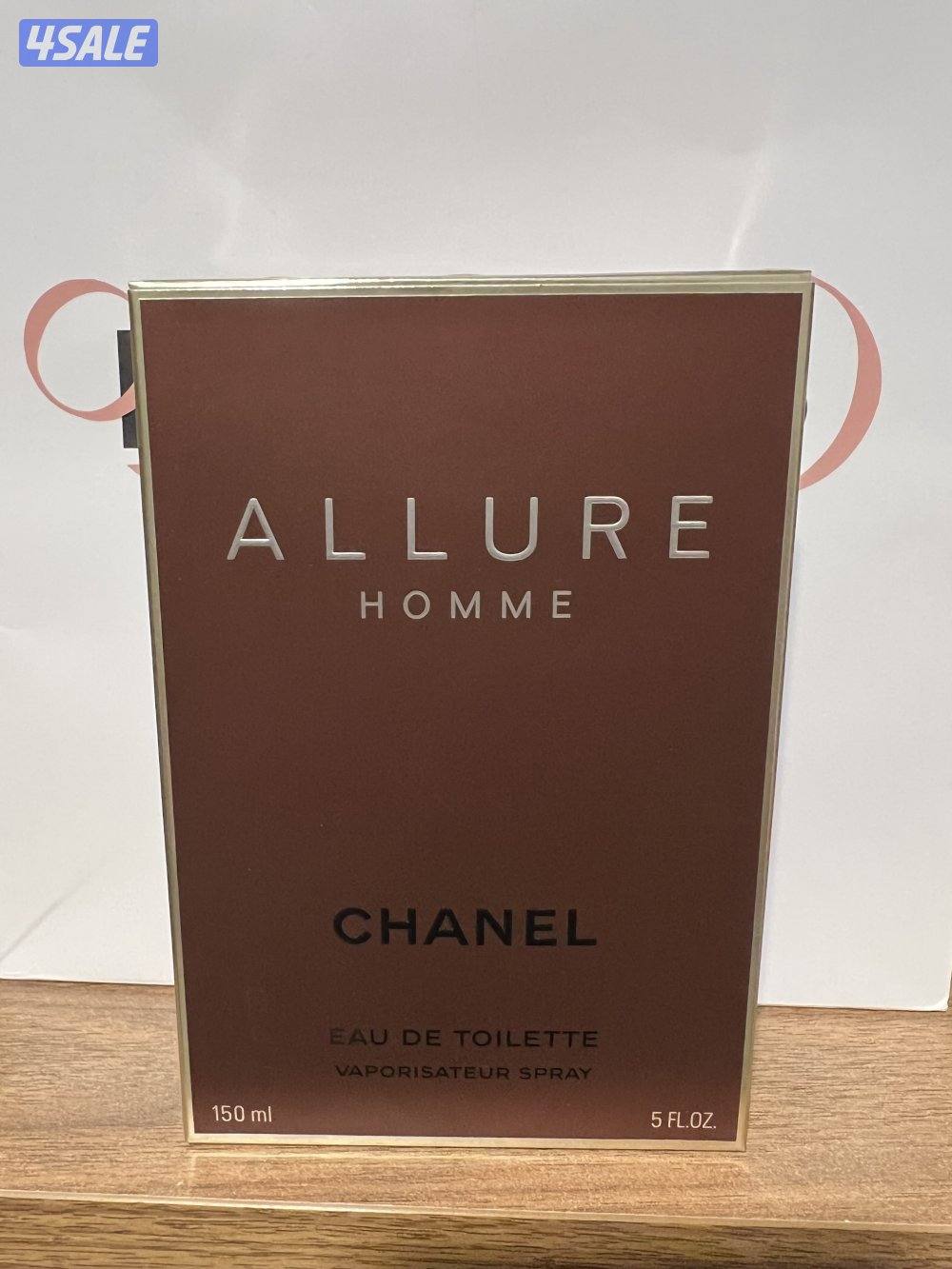 Allure homme عطر اصلي0