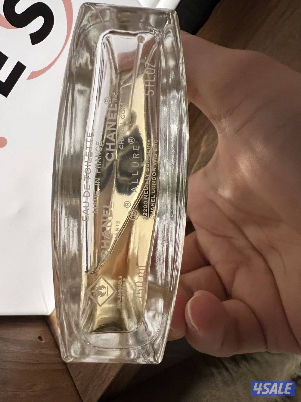 Allure homme عطر اصلي3