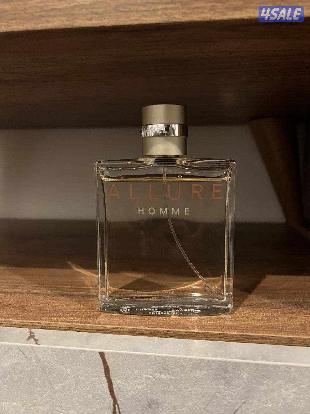 Allure homme عطر اصلي4