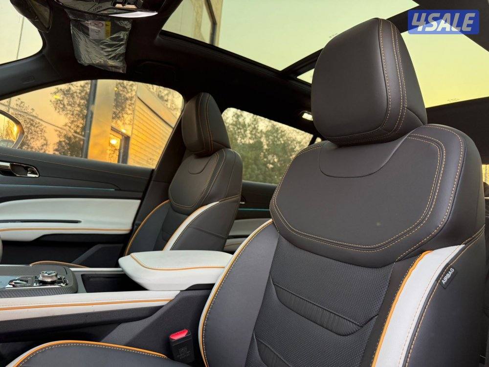 TERRITORY TITANIUM _ 2024 عداد 9 الاف فقط8