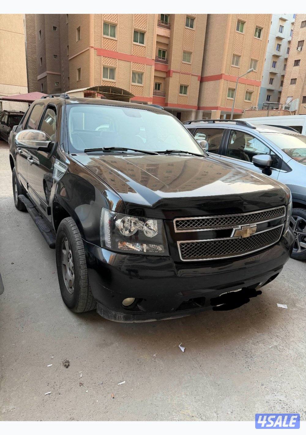 شيفروليه افلانش موديل 20112