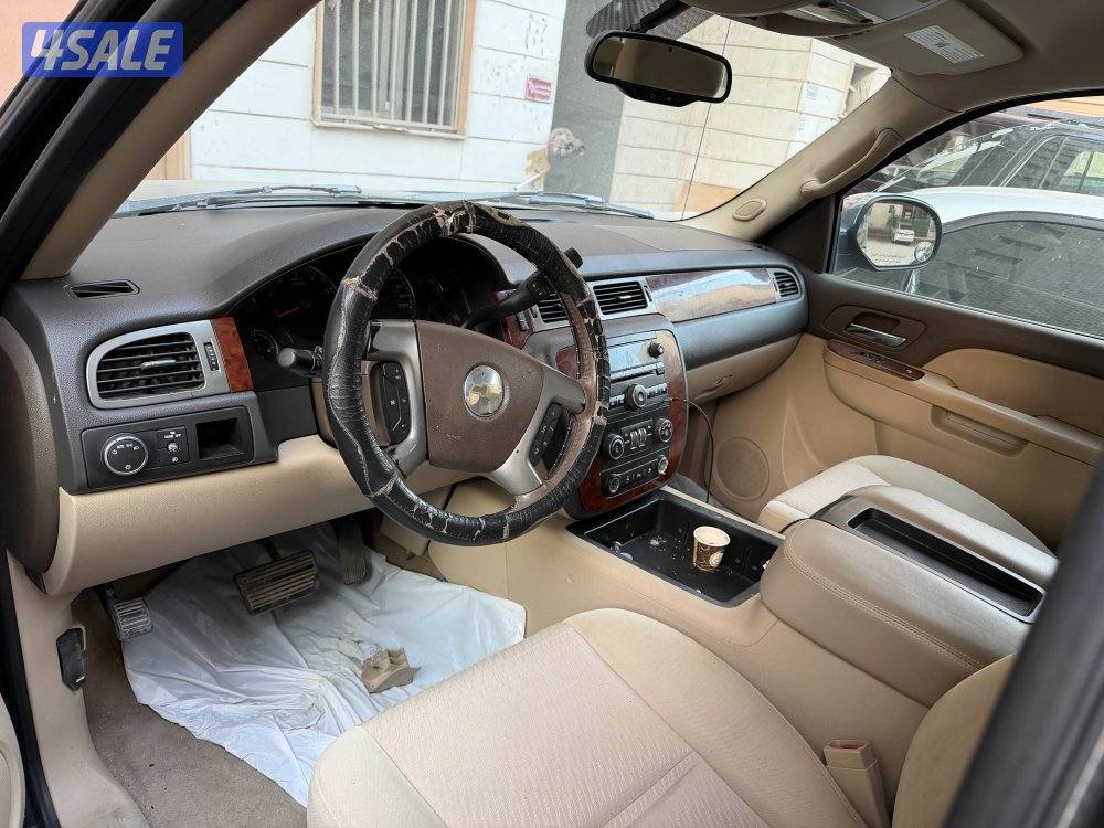 شيفروليه افلانش موديل 20116