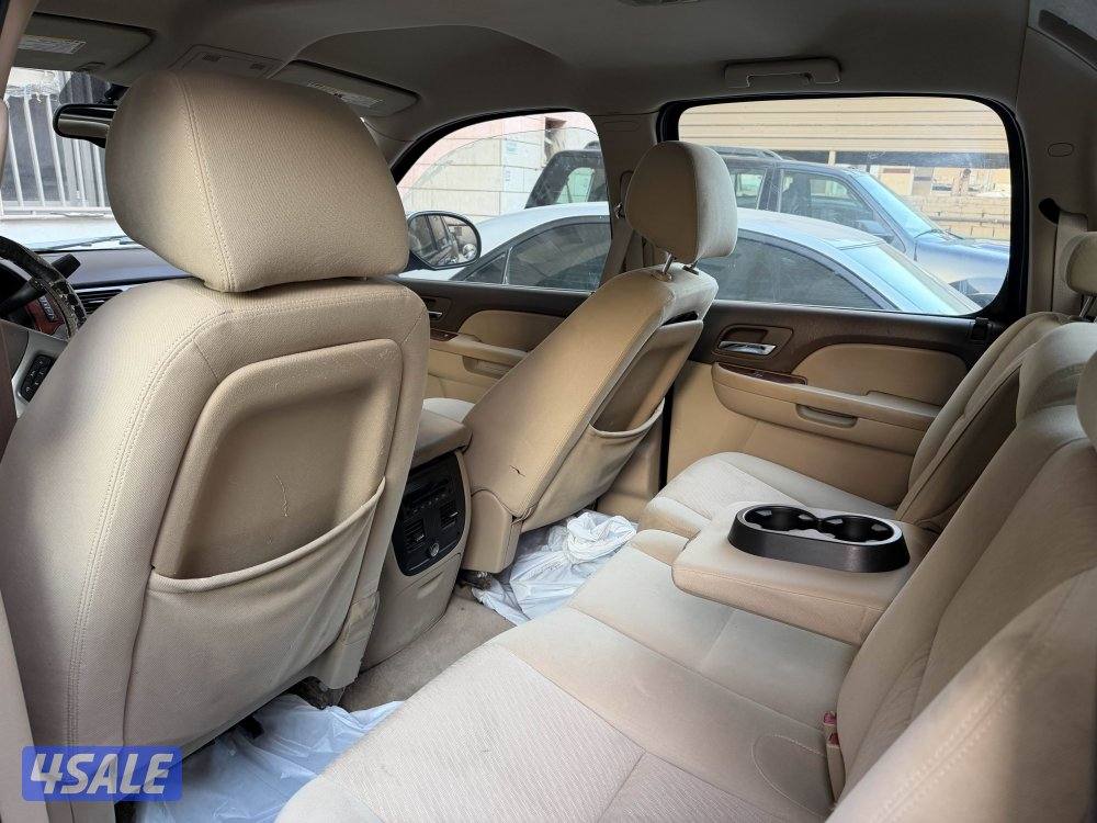 شيفروليه افلانش موديل 20117