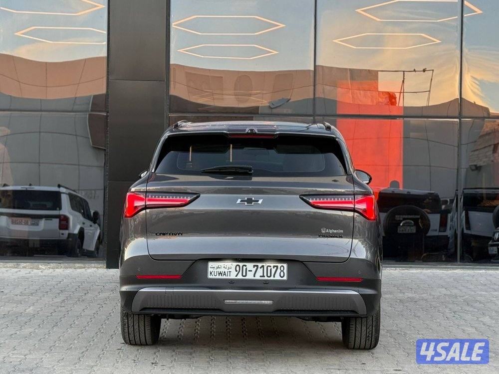 CAPTIVA PREMIER _ 2026 اصفار5