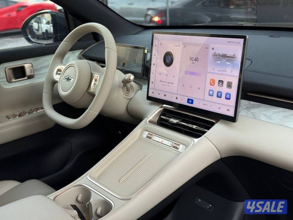 CAPTIVA PREMIER _ 2026 اصفار7