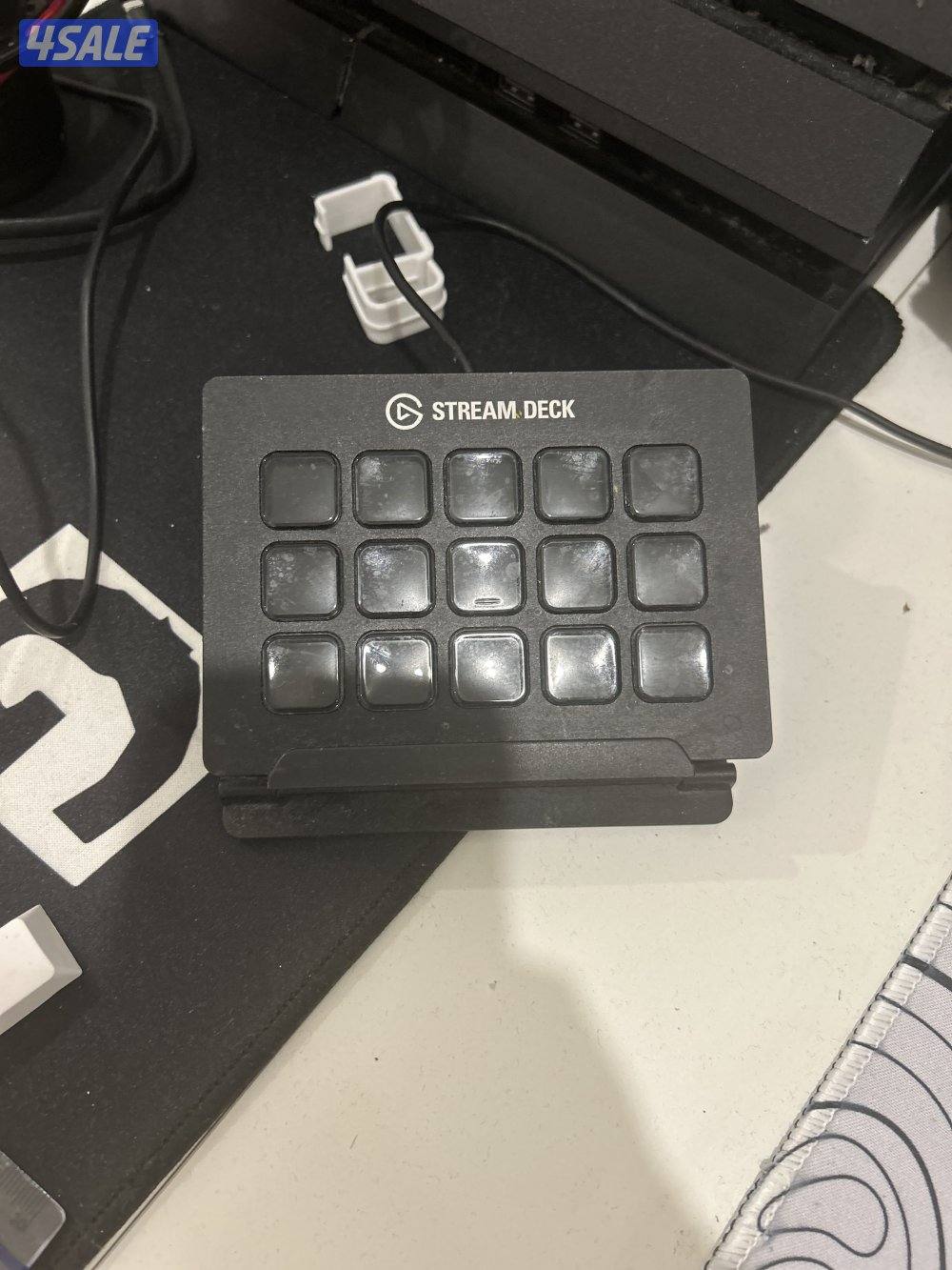 ستريم دك للبثوث0