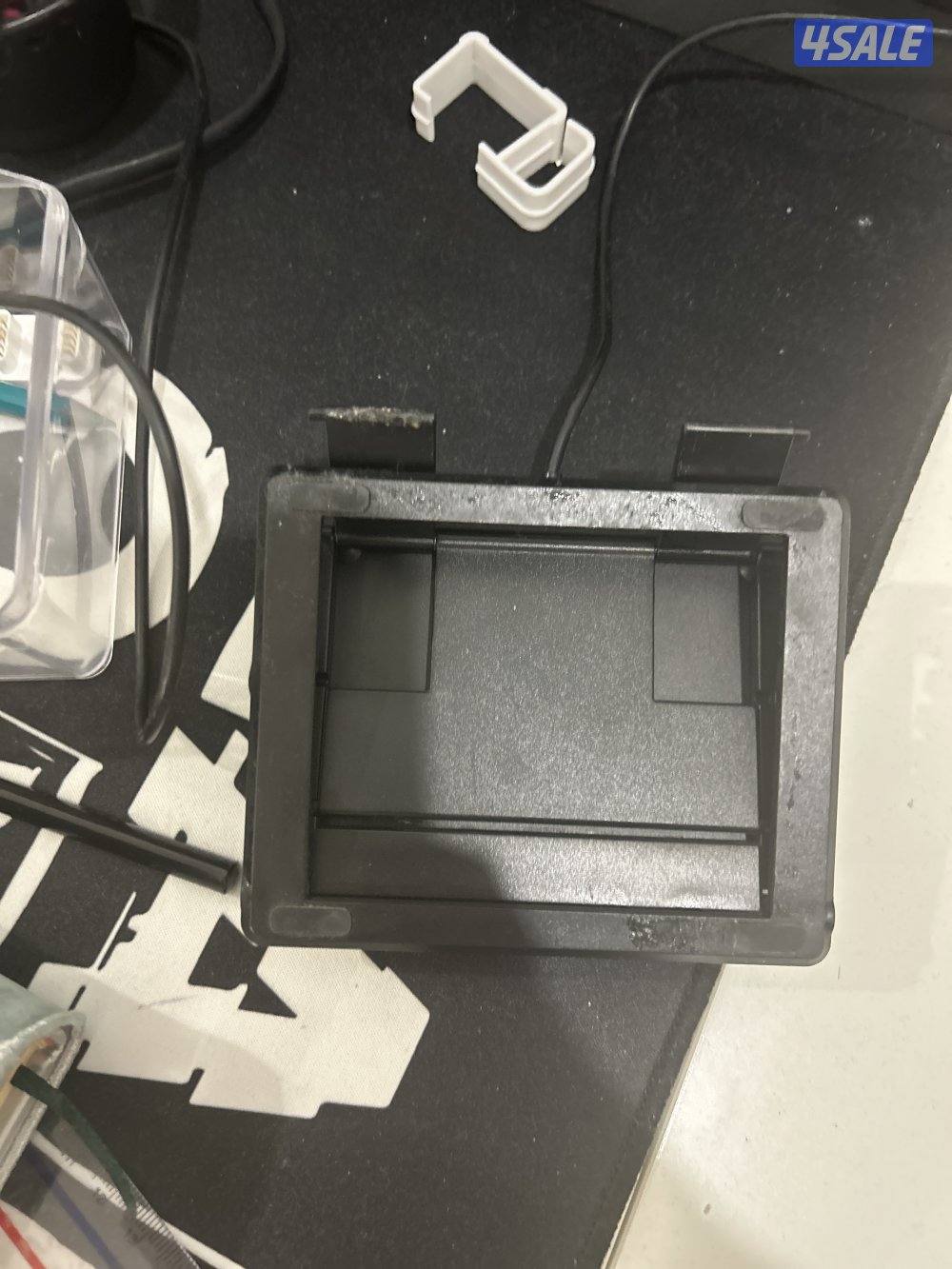 ستريم دك للبثوث1