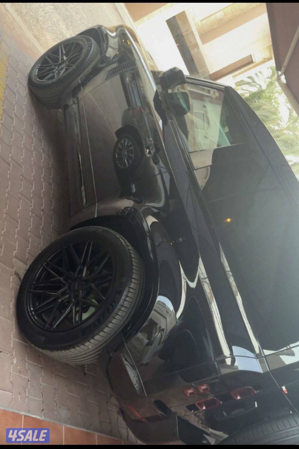 للبيع رنقات vossen3