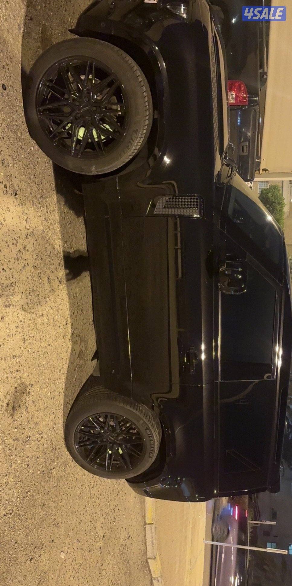 للبيع رنقات vossen4